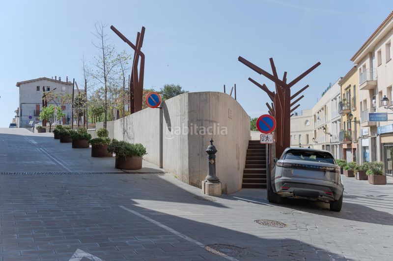 Foto b811793c-bd22-4003-8e0e-b2ffe96fa004. Casa amb aparcament a Eixample Sant Feliu de Guíxols