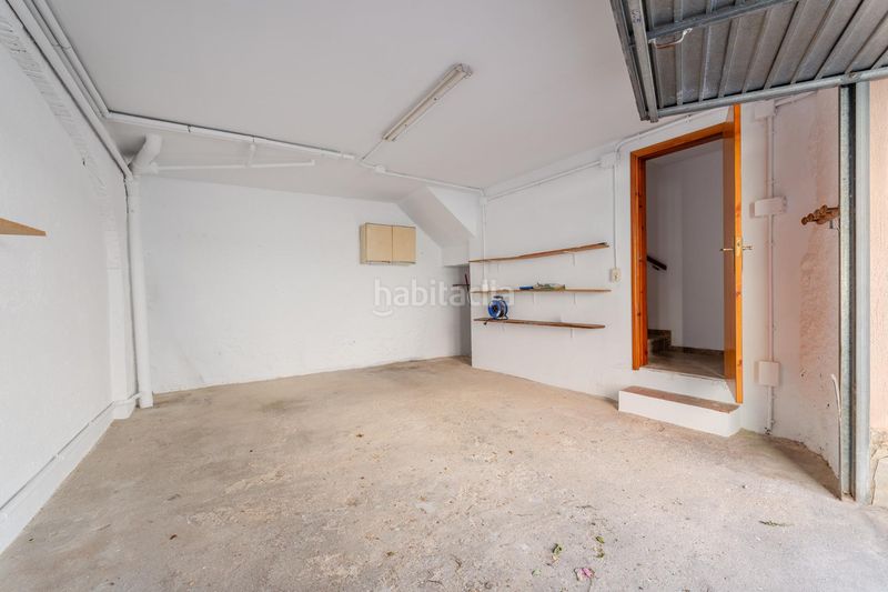 Foto e27c6eb0-f3cd-4390-8f50-96884c204179. Casa amb aparcament a Eixample Sant Feliu de Guíxols