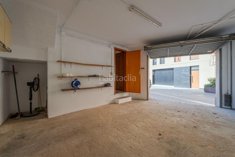 Foto e9592d67-be54-4be0-b032-98c32918bcee. Casa amb aparcament a Eixample Sant Feliu de Guíxols
