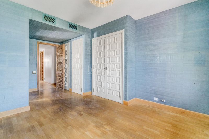 Foto 5edc2fe0-5e4a-4715-8669-7481adc5913f. Dúplex amb aparcament a Tres Torres Barcelona