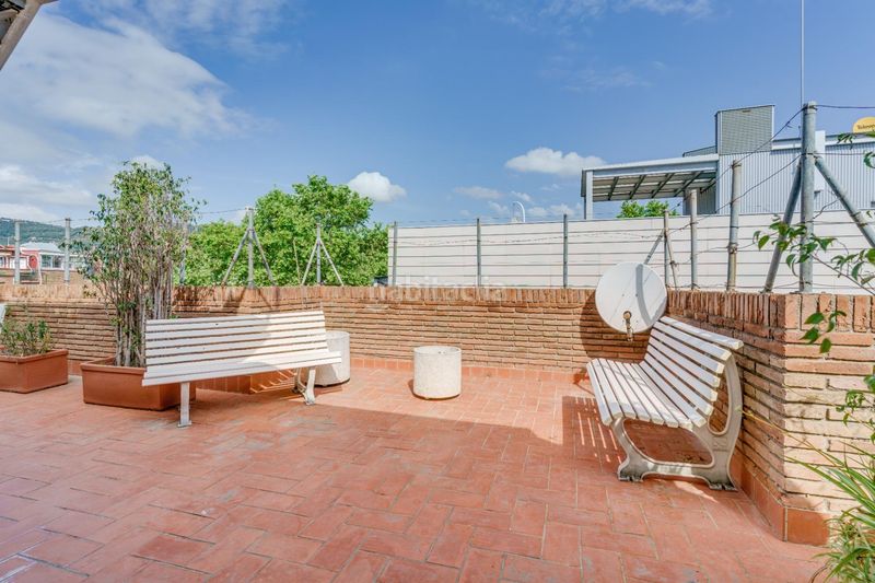 Foto 7db732fa-c543-4a63-8b1b-ad5501168cbd. Dúplex amb aparcament a Tres Torres Barcelona