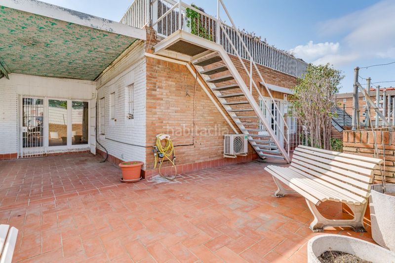 Foto 8fc7eaea-0845-4efb-a34b-e5c9489b04bf. Dúplex amb aparcament a Tres Torres Barcelona