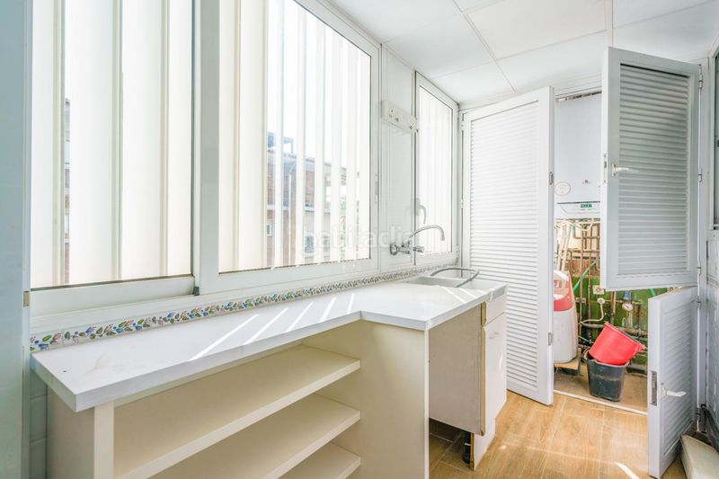 Foto d1ff1271-99a5-4a6e-b308-c7a6fc63061f. Dúplex amb aparcament a Tres Torres Barcelona