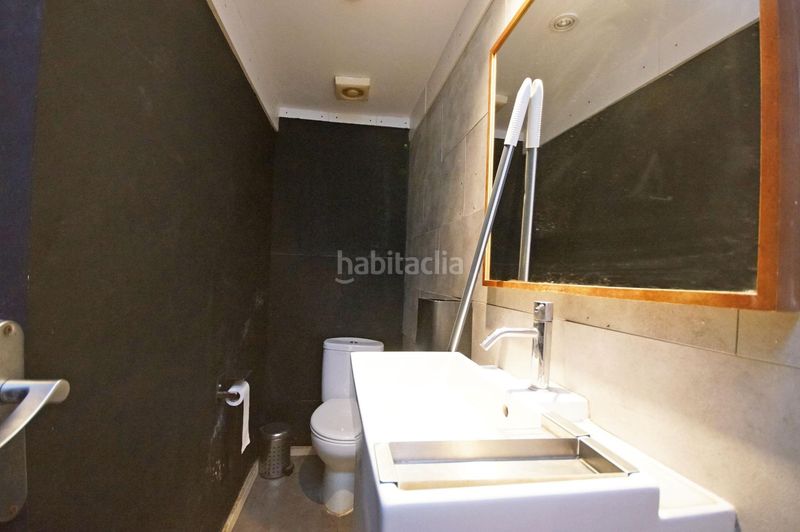 Foto a5b98554-03ab-4d36-ba7e-6c17b0ee0193. Local comercial a Baix Guinardó Barcelona