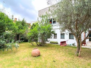 Haus  Carrer carrer castellar. Casa en venta en la urbanizaci�n can valls