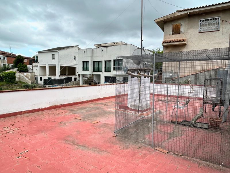 Foto 04b3f1e2-fb66-4425-aeae-15e2bd8ef465. Casa amb calefacció aparcament a Caldes de Montbui