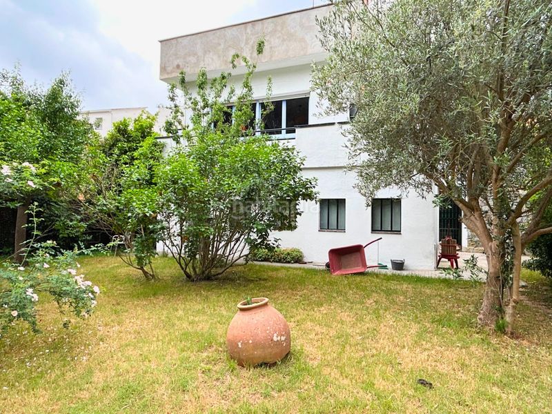 Foto 2065a873-e095-4c8a-babe-53510346957f. Casa amb calefacció aparcament a Caldes de Montbui