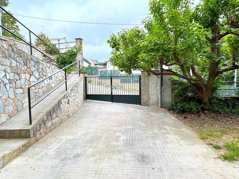 Foto 62ae6897-7578-4aee-8774-d854680cf399. Casa amb calefacció aparcament a Caldes de Montbui