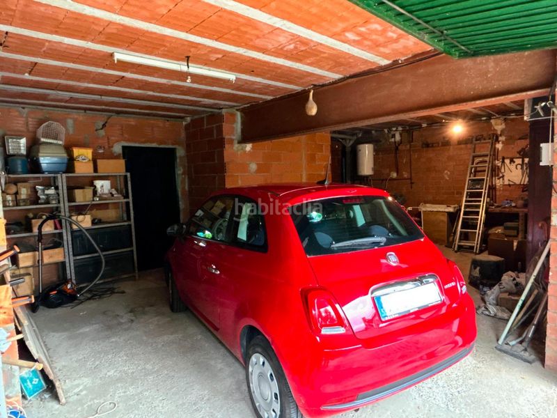 Foto 79bd3b9f-d4f7-4c3e-9c58-ecece8d73146. Casa amb calefacció aparcament a Caldes de Montbui