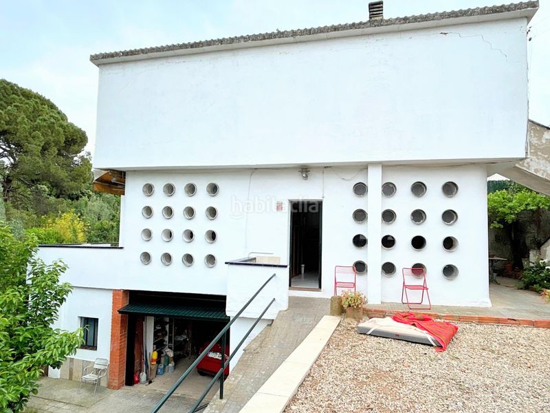 Foto fd286851-7d28-4c10-91e7-6b4a4ef99b48. Casa amb calefacció aparcament a Caldes de Montbui