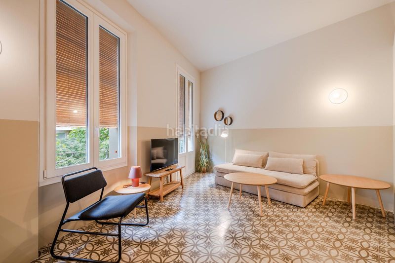 Foto 1126c8cd-19ea-4e9e-b2f5-8150d2849aed. Lloguer pis a Eixample Nord Girona