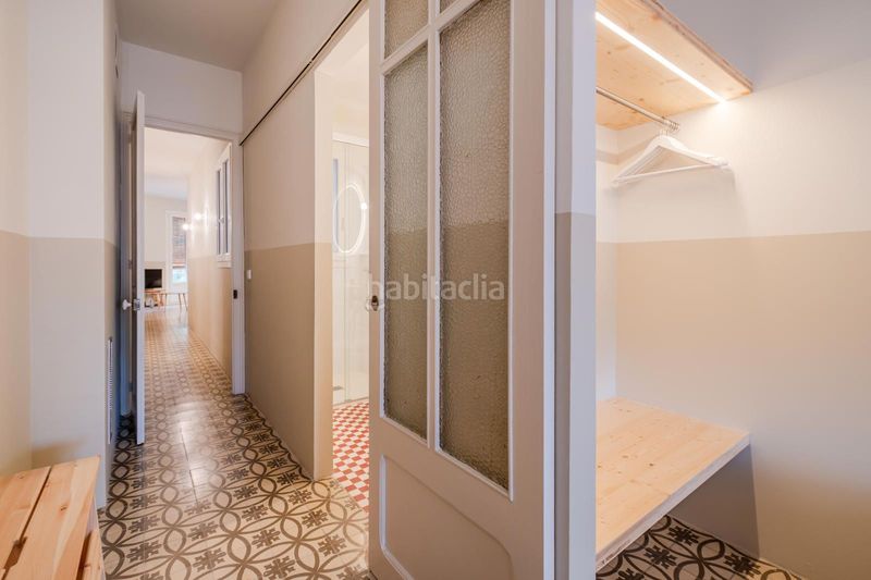 Foto 0ff0d1d2-89f9-4b9b-a31c-c60c3f9bcecb. Rent flat in Eixample Nord Girona