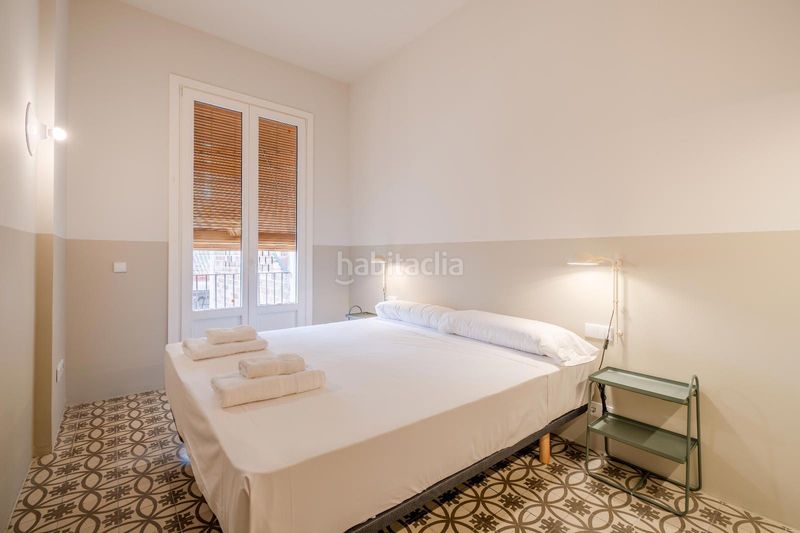 Foto 3135ae0c-62b5-4e86-89c5-7b7454b87bb4. Rent flat in Eixample Nord Girona
