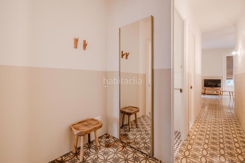 Foto 31fdee63-2c4c-4859-a423-518bb7f38a1d. Rent flat in Eixample Nord Girona