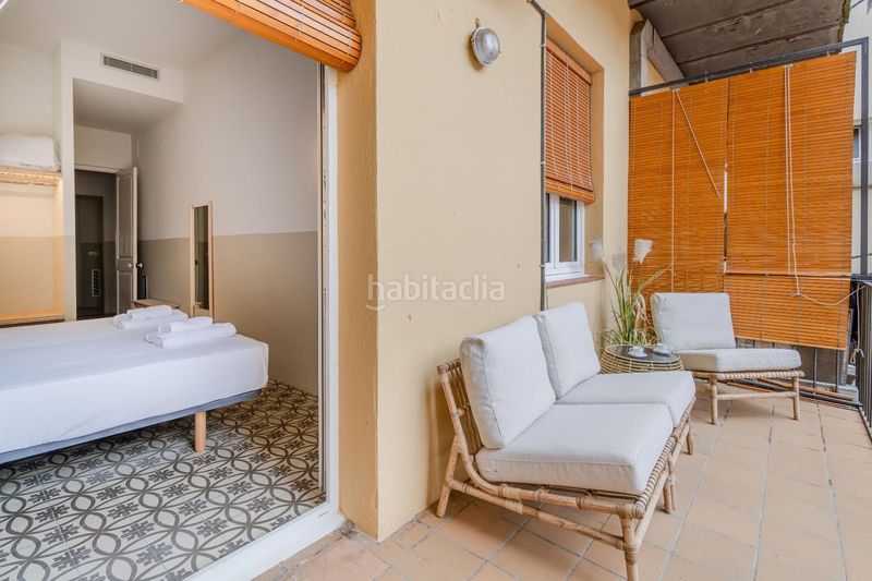 Foto 322fd23c-0b6b-4b30-bc60-203d131a6079. Rent flat in Eixample Nord Girona