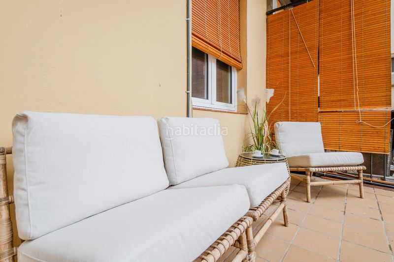 Foto 4c4644d4-0003-4c76-8e19-b5b3a934575a. Rent flat in Eixample Nord Girona