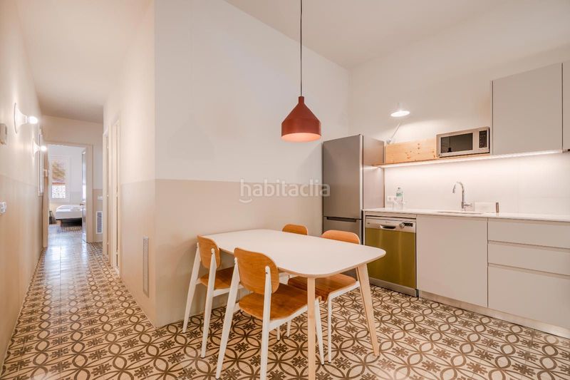 Foto 7a8440d7-59f1-4389-8c0a-c74cf3963557. Rent flat in Eixample Nord Girona