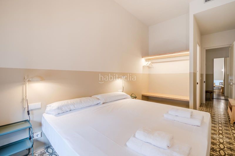 Foto 80e6d0a4-1f5b-405e-9449-b4fdb6c2270b. Rent flat in Eixample Nord Girona
