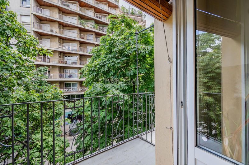 Foto 86997844-893b-427e-8108-ceec663b551b. Rent flat in Eixample Nord Girona