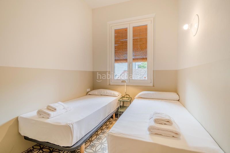 Foto 9948b49e-bd74-4a4c-8876-72718b50ef81. Rent flat in Eixample Nord Girona