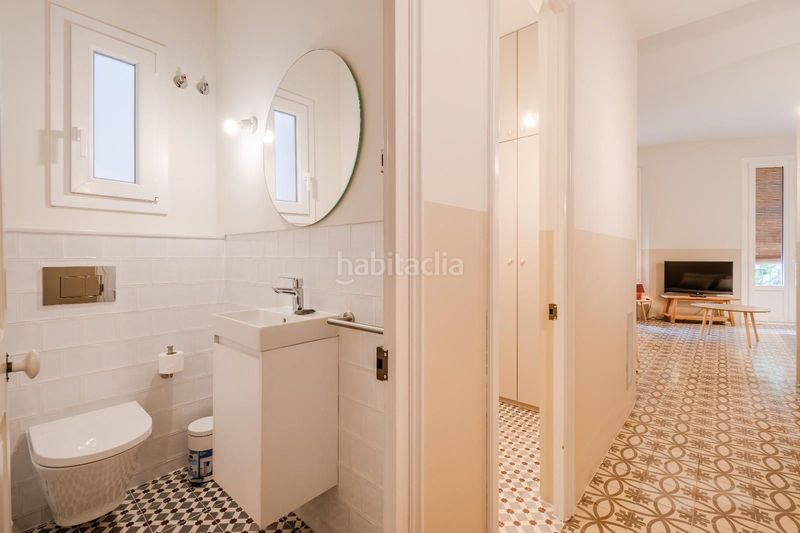 Foto cac988bd-7e0d-43de-8b61-52cc17610aea. Rent flat in Eixample Nord Girona