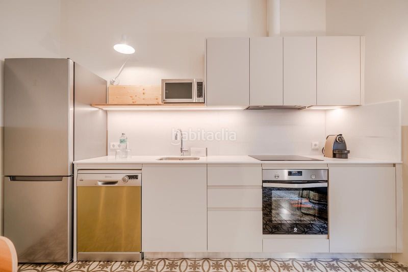 Foto d29cdad0-283f-45bb-8e7e-a39d9fbfc00c. Rent flat in Eixample Nord Girona