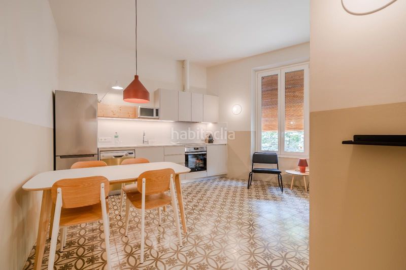 Foto fb3599a2-c295-4915-9acc-40ceb4d64a82. Rent flat in Eixample Nord Girona
