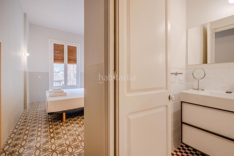 Foto fe1f2b2f-718a-4e67-8294-4f8a4d7e8a3a. Rent flat in Eixample Nord Girona