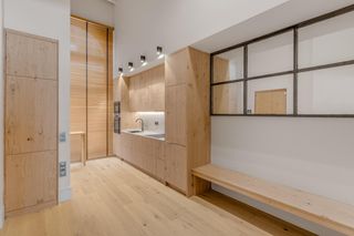 Flat in Carrer carrer pau alsina 4b. Piso en venta en pau alsina
