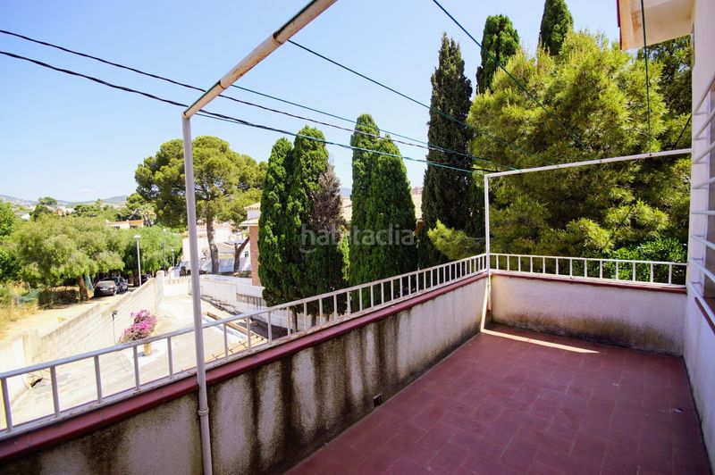 Foto 025fb814-180d-4fc3-8730-7011f5707bd6. Casa amb calefacció aparcament a Centre Masnou (El)