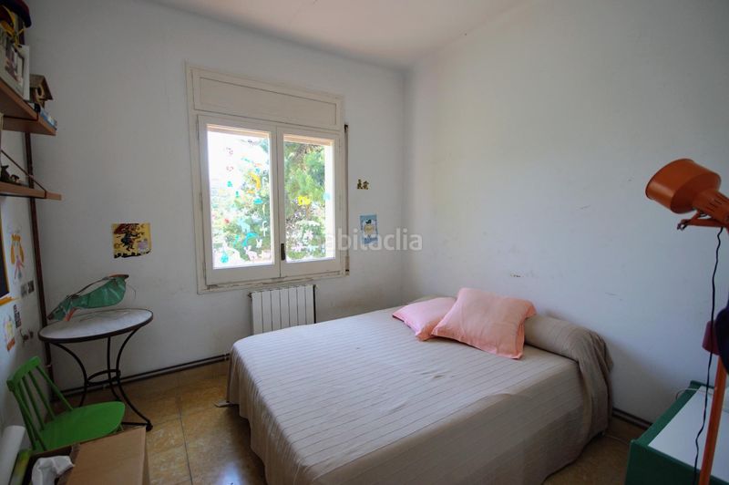Foto d6c634c1-c3d7-4973-a096-6df0e112e5f1. Casa amb calefacció aparcament a Centre Masnou (El)