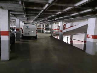 Location Parking voiture à Calle ciutadans 16. Aparcamiento en ciutadans