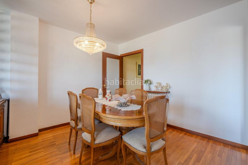 Foto 15604cb2-14c3-45cb-b83f-5b7ce9e1ff10. Apartament amb calefacció aparcament a Sant Narcis Girona