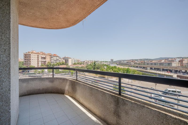 Foto 2661b707-7eed-4da4-abbf-c4c9de33be45. Apartament amb calefacció aparcament a Sant Narcis Girona