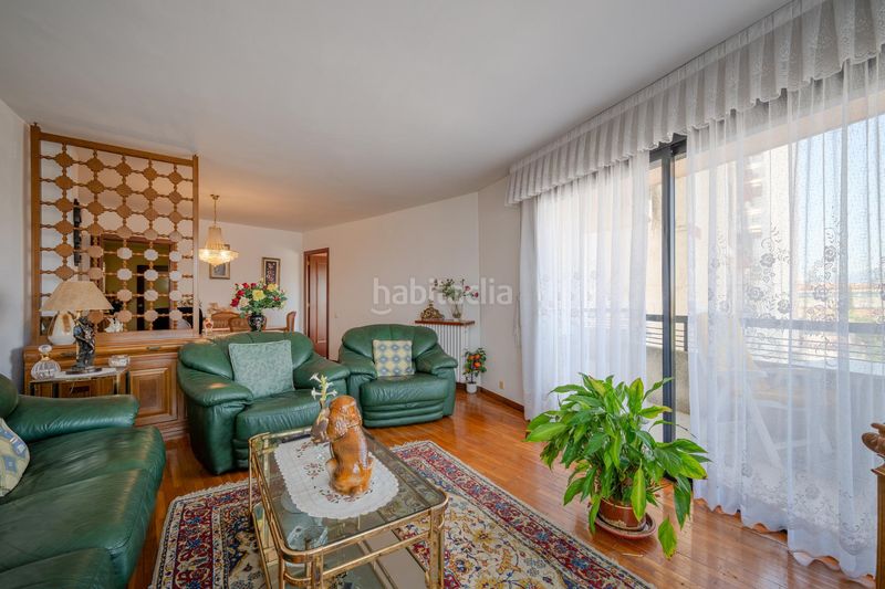 Foto 387d930a-50bb-4cc8-8750-0c96fc74a64b. Apartament amb calefacció aparcament a Sant Narcis Girona