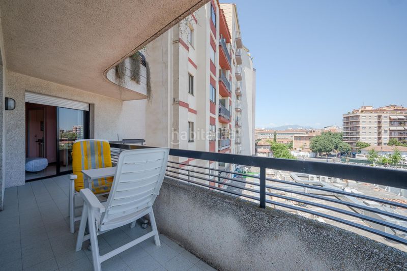 Foto 4282d211-779c-47df-9452-40895023f6ab. Apartament amb calefacció aparcament a Sant Narcis Girona
