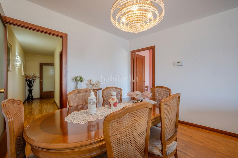 Foto 486eb78f-c02c-441e-a43e-59620dc280d6. Apartament amb calefacció aparcament a Sant Narcis Girona