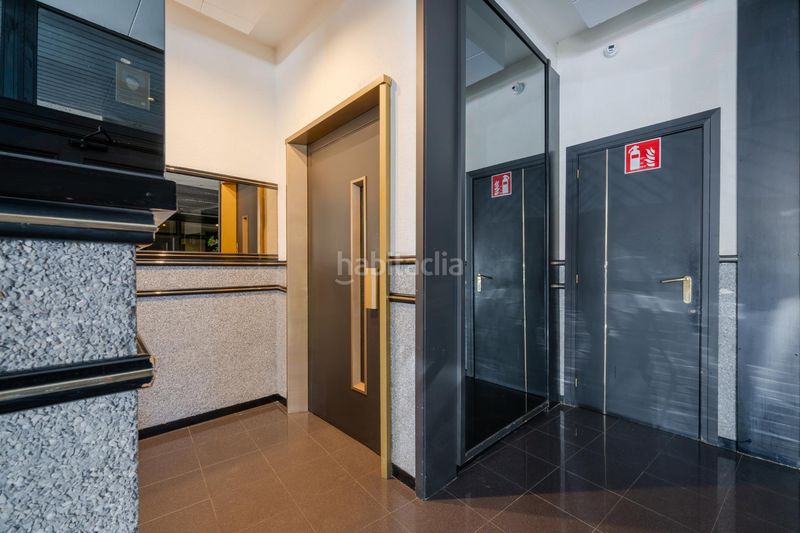 Foto 537c594a-f2cd-40d0-b5e3-bb9f5e1e3e48. Apartament amb calefacció aparcament a Sant Narcis Girona