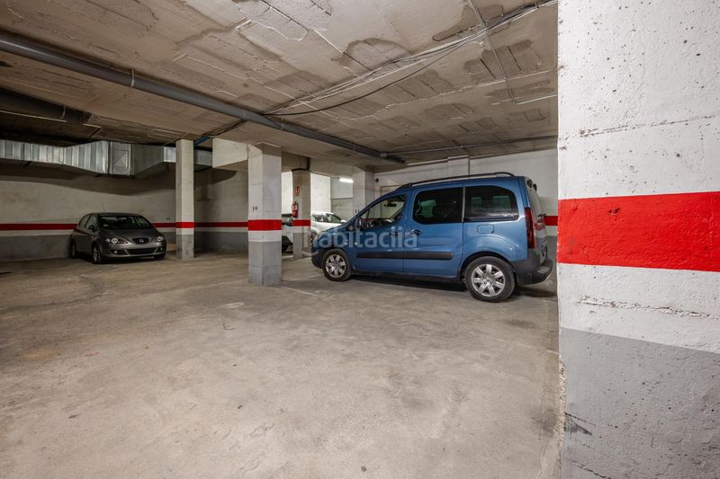 Foto 654fd555-5e17-484c-abe6-4719c2e0d453. Apartament amb calefacció aparcament a Sant Narcis Girona