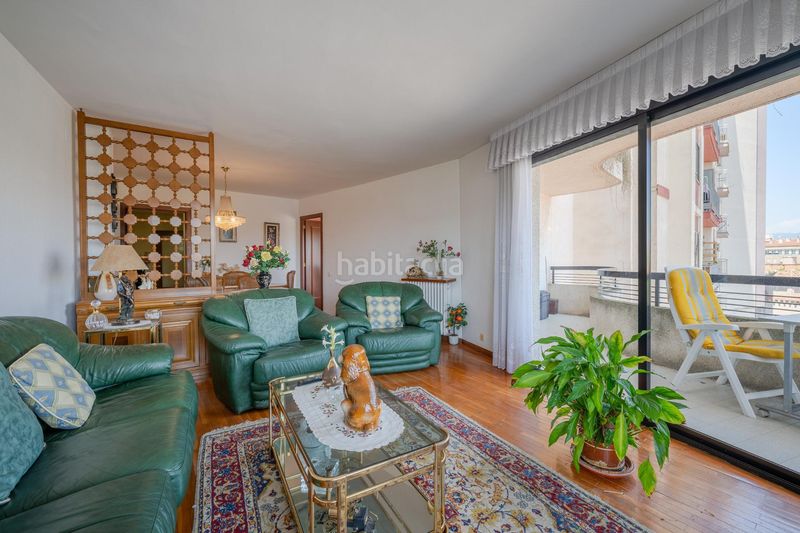 Foto a4224523-4c66-4631-80e1-4a7619eea1af. Apartament amb calefacció aparcament a Sant Narcis Girona
