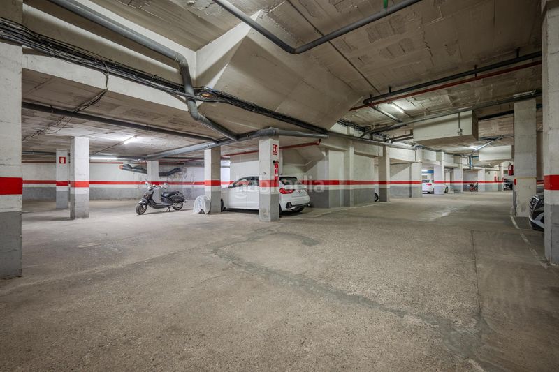Foto aa65ccb8-77ae-44da-a8b6-07528829a250. Apartament amb calefacció aparcament a Sant Narcis Girona