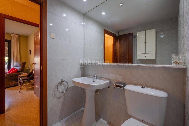 Foto b0779482-7535-4b90-b2d4-e36f9c76e144. Apartament amb calefacció aparcament a Sant Narcis Girona