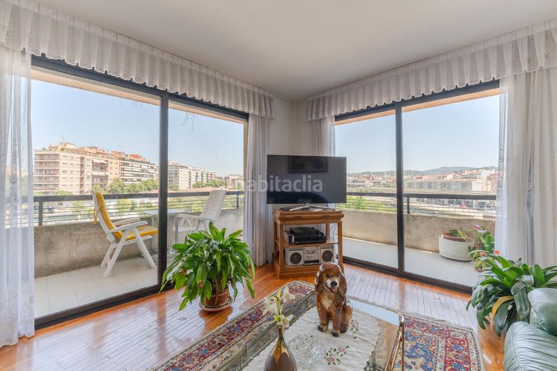 Foto b6845eb7-5761-4220-9671-b9965b65d5e0. Apartament amb calefacció aparcament a Sant Narcis Girona
