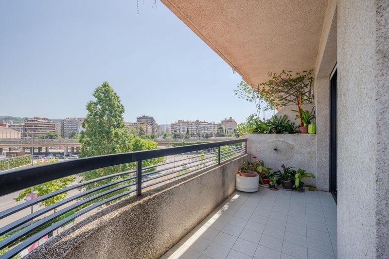 Foto be172db3-b529-4e2f-a2f6-27261a0281c3. Apartament amb calefacció aparcament a Sant Narcis Girona