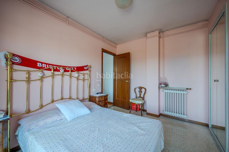 Foto c475ea57-5b6c-4f68-9ee2-3cab231a1890. Apartament amb calefacció aparcament a Sant Narcis Girona