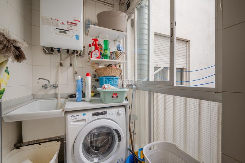 Foto d4e8606d-6930-456e-96a0-a9336e32482d. Apartament amb calefacció aparcament a Sant Narcis Girona