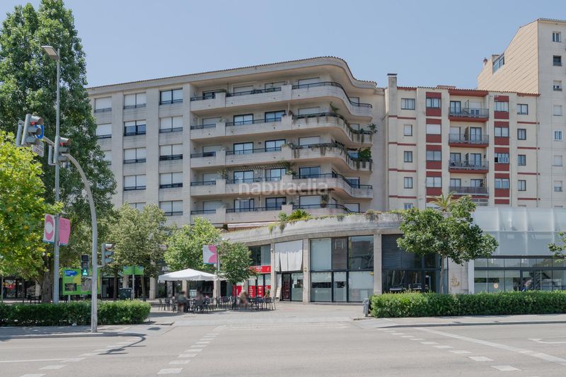 Foto e260352d-3b7a-4589-931b-ffc240c94de4. Apartament amb calefacció aparcament a Sant Narcis Girona