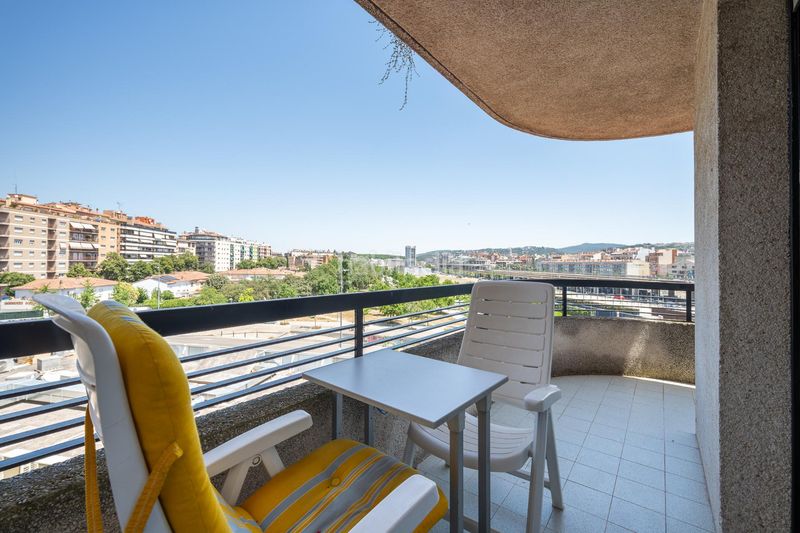 Foto e3ca0b03-9c29-463b-9cfa-c4f862a592f1. Apartament amb calefacció aparcament a Sant Narcis Girona