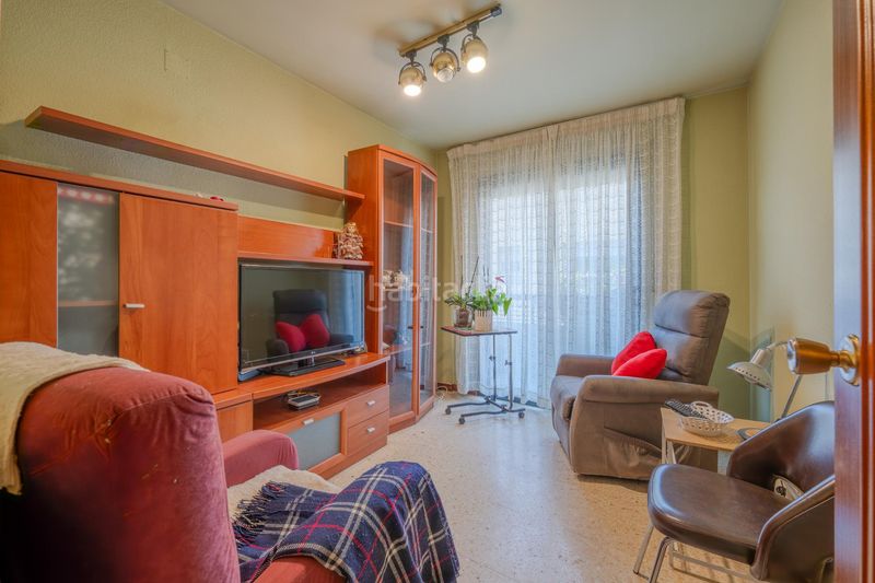Foto f4ebc562-647a-432b-a8da-eb696ec4a775. Apartament amb calefacció aparcament a Sant Narcis Girona