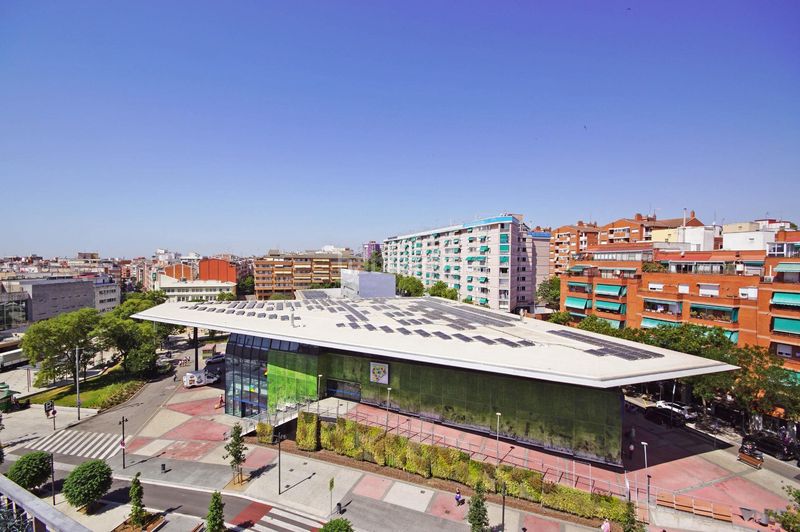 Foto 39b71136-afe9-4eb3-a814-abaa9a4b0f86. Penthouse in Pubilla Cases Hospitalet de Llobregat (L´)